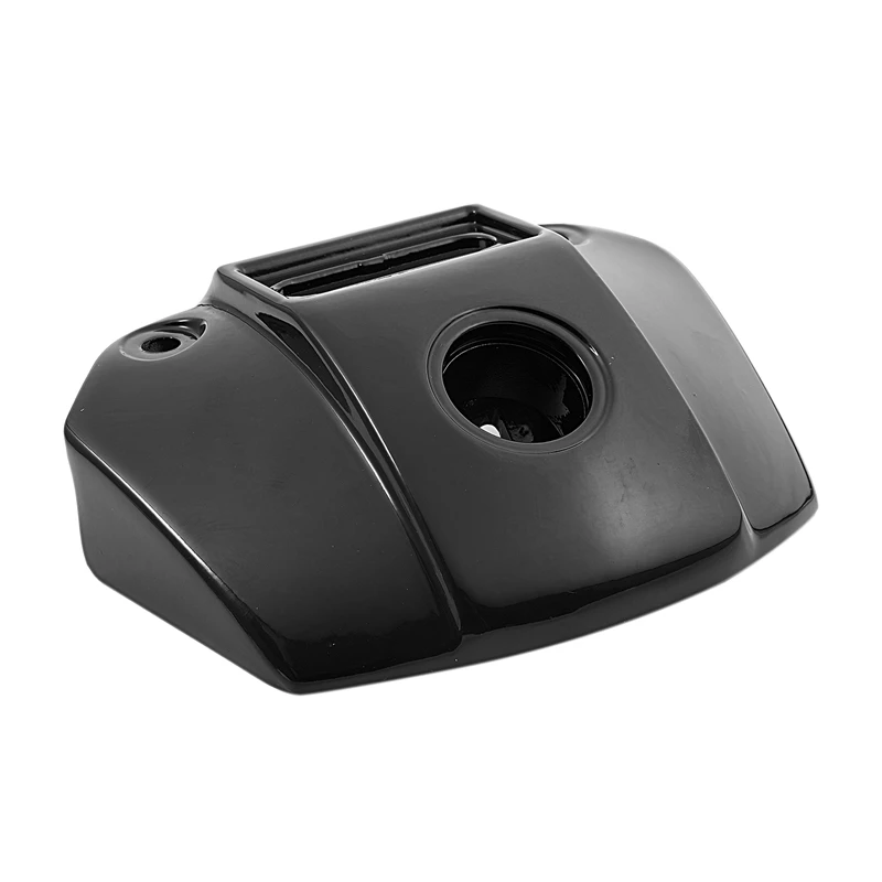 Мотоциклетная фара черный Кронштейн для Sportster XL 883 1200 модели фары кронштейн 1992-2012