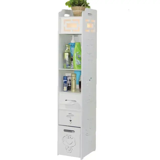 $US $43.27  Wc Mobiletto Bagno Toilet Home Badkamer Kastje Meuble Salle De Bain Furniture Armario Banheiro Vani