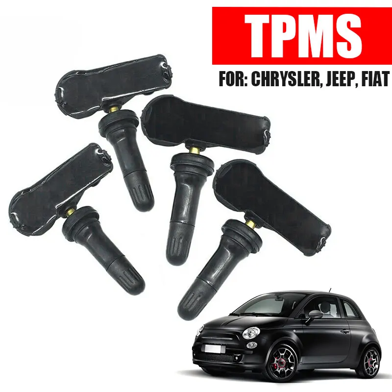 Автомобильный датчик давления для мониторинга шин TPMS Анти-взрыв низкая энергия OEM 56029398AB прочный