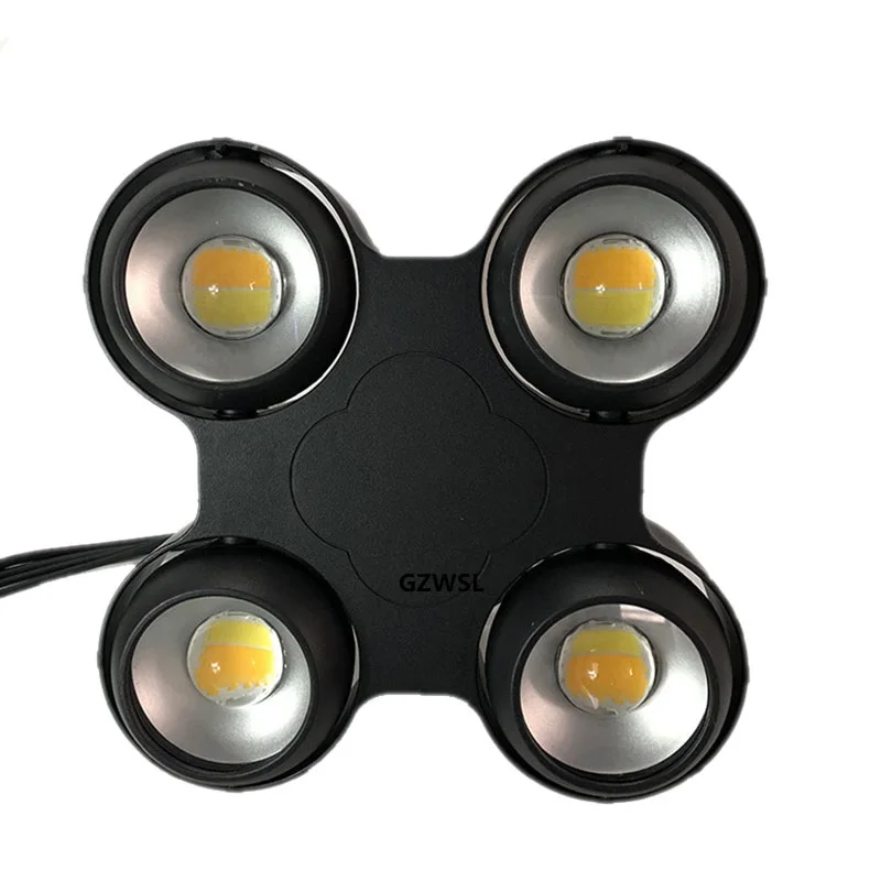 Waterproof cob blinder light  (2)