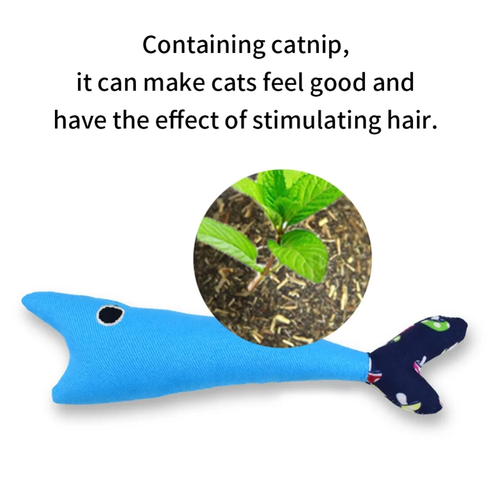4 шт. кошачьи игрушки для кошек Catnip для кошек играя Жевательная чистка зубов креативная подушка для питомца кошачьи зубы шлифовальный жевательный пищащий игрушки продукт для домашних животных