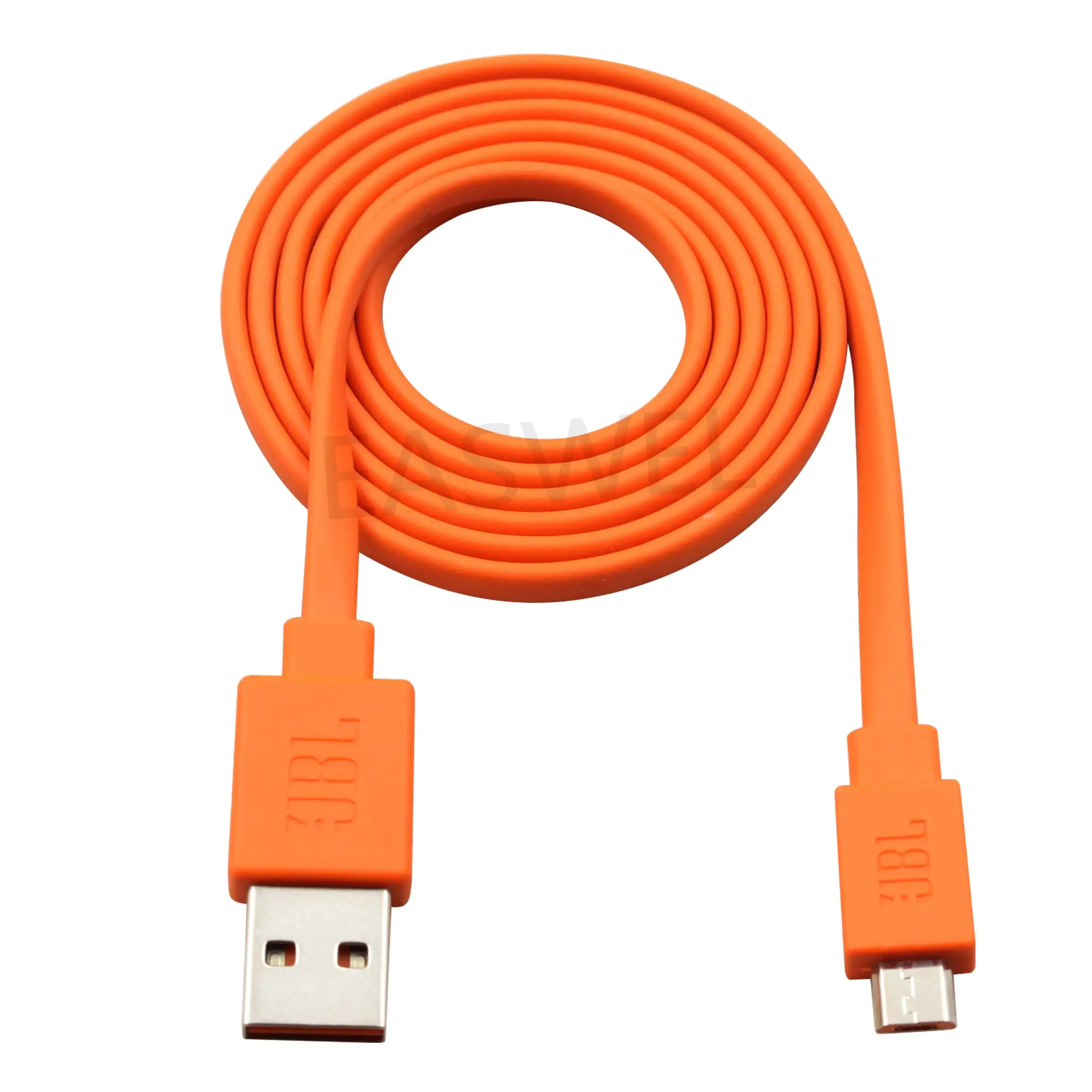 Charger Orange Cable For Jbl Charge 2+ Flip Bluetooth Speaker - Ac/dc Adapters - AliExpress