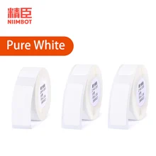 Niimbot – imprimante Portable sans fil D11/D110, impression rapide d'étiquettes thermiques, Bluetooth, offre spéciale 5 et 30% de réduction 