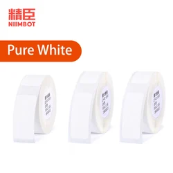 【Buy 5 get 30% off 】 Niimbot D11/D110 Wireless Portable Pocket Label Printer Bluetooth Thermal Label Printer Fast Printing