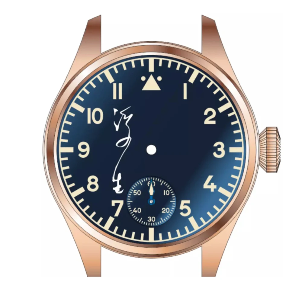Tanie San Martin Watch personalizacja znak serwisowy Motto rocznice sztuka słów urodziny itp. Case Back Laser