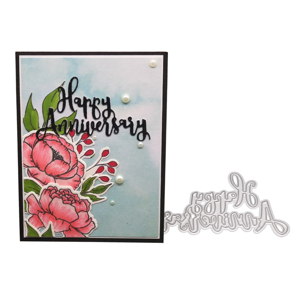 Nuevo Diseno Flower artesанальный Corte Metal Troqueles Fondo альбом Recorte Tarjeta Papel artesanium En Recorte Troquele для