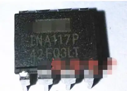 IC 100%new Free shipping INA117P 1NA117P INA117 | Электроника