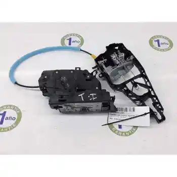 

51227281939 REAR DOOR LOCK LEFT MINI 5-TRG. (F55)