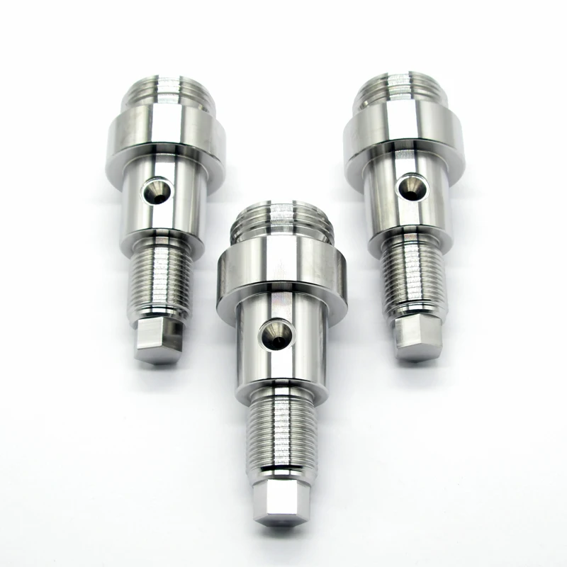 INLET BODY, VALVE (INTEGRATED) OEM #301479,On/Off Valve