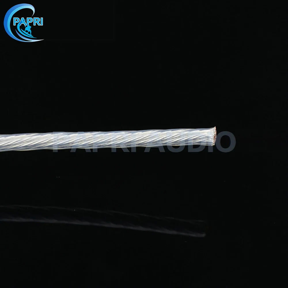 特氟龙镀银线4.0MM2-2