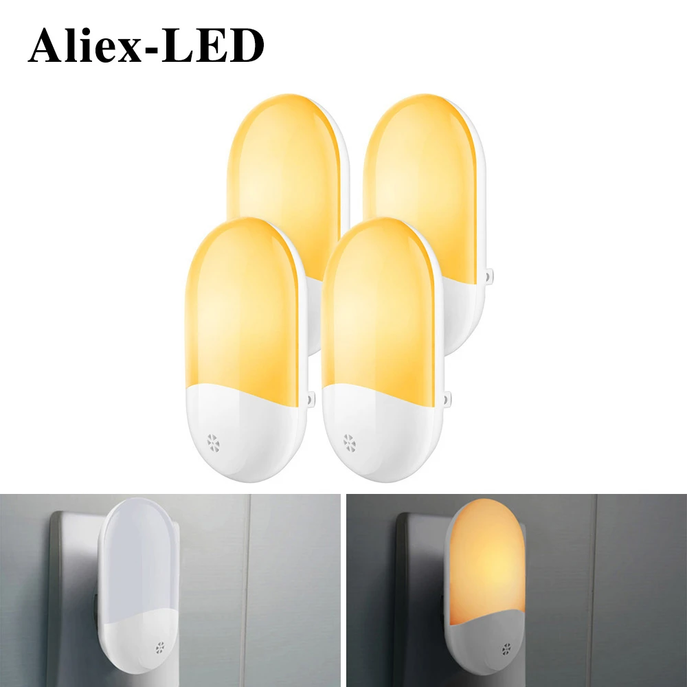 

Умный ночной Светильник s, декор для спальни, светодиодный светильник, управление, плагин, энергетическая лестница, шкаф для ванной комнаты, гостиной, прохода, Детский Светильник, ing