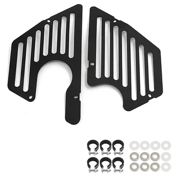 

Motorcycle Airbox Cover for BMW R Nine T Pure Racer Scrambler Urban GS 14-19 Air Box Cover Protector Fairing