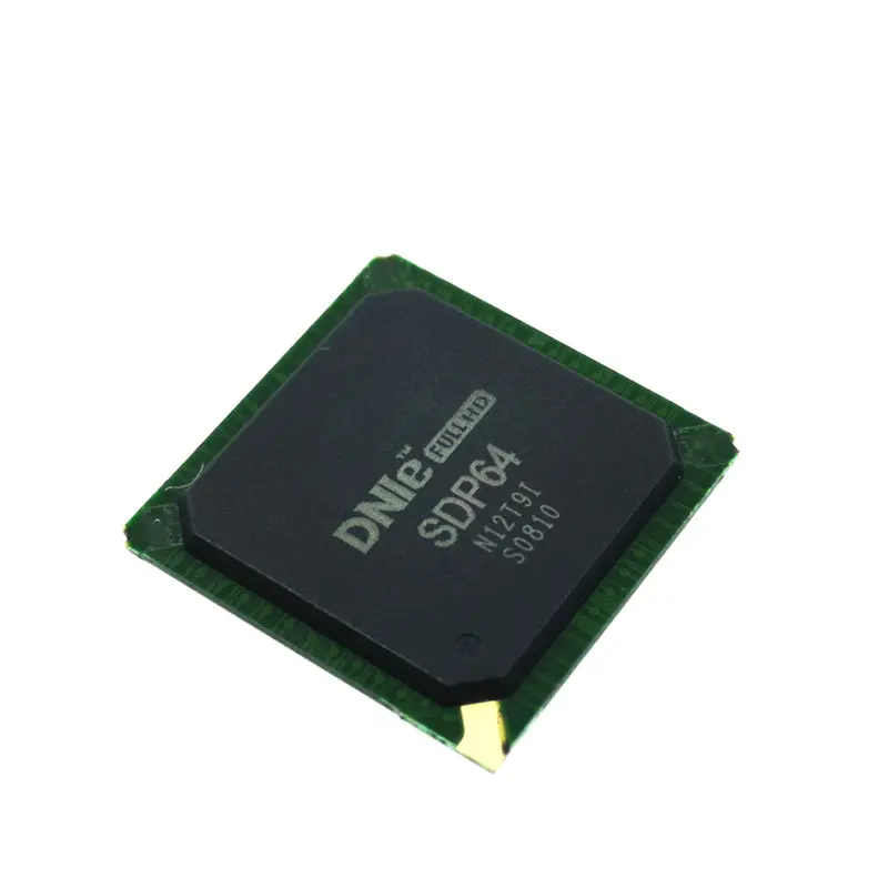 5 шт. SDP64 NEC и BGA