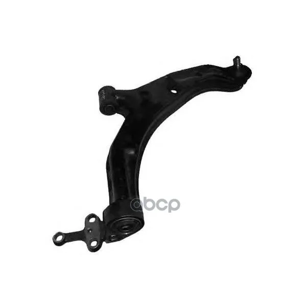 Рычаг Подвески Nissan Almera All 00 Moog арт. NIWP3229