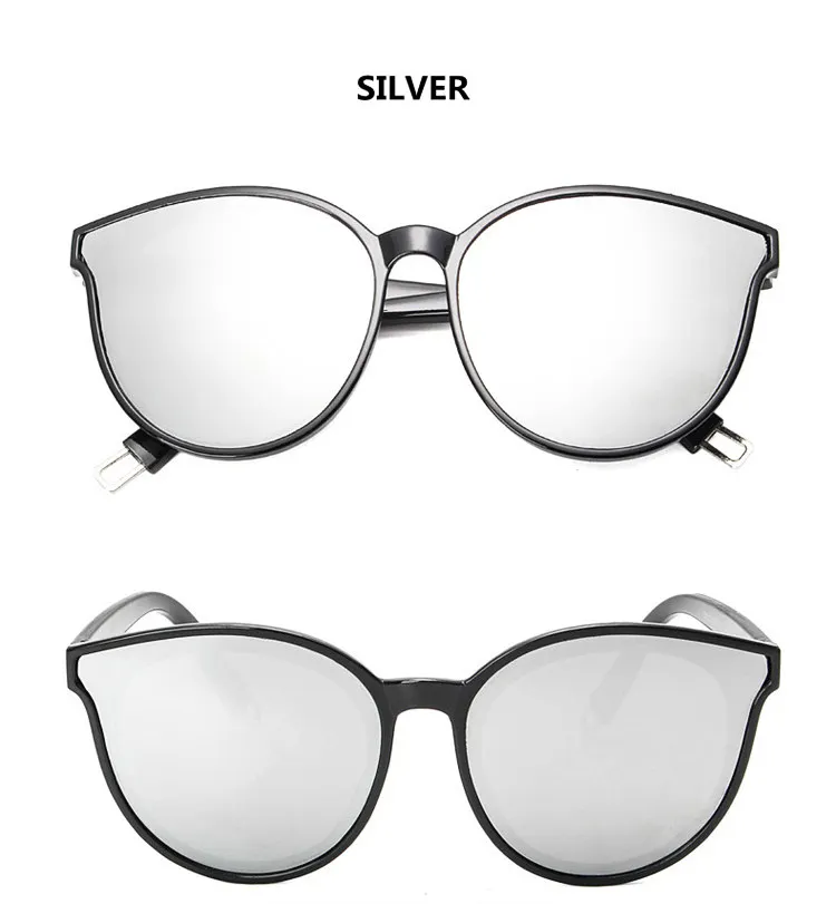 NYWOOH кошачий глаз солнцезащитные очки Женские Ретро брендовые дизайнерские Винтажные Солнцезащитные очки Оттенки для дам очки
