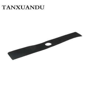

Only 4AT Automatic Transmission AT Console Gear Shift Slider Bar Cover Strip Fit For Jetta Bora Golf MK4 Beetle Fabia 1J0713277
