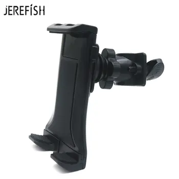 

Bicycle tablet Stand Music Microphone Gym Mount Motorcycle Bike Holder Mount For 7 to 11inch Tablet iPad Air 5 4 3 2 Samsung Tab
