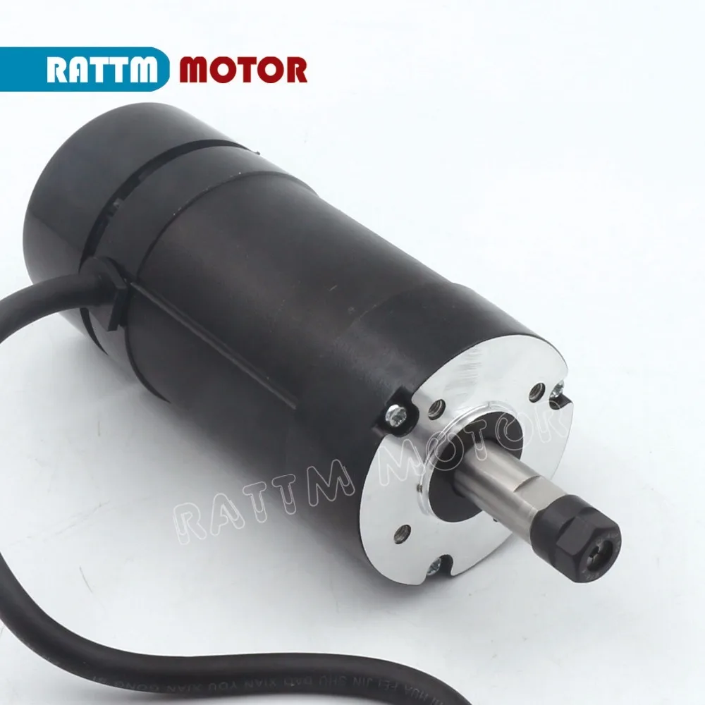 JMC Nema 24 3Nm DC36V Integrated Closed Loop