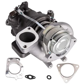 

14411-1KC0E Turbo Supercharger Fit For Nissan Juke MR16DDT Engine 2010-2016 14411-1KC26 144111KC2C Turbocharger Turbine
