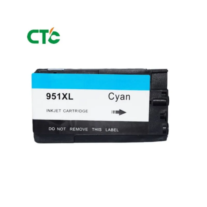 8 шт. чернил Compatibl для 950 950XL 951 951XL чернильный картридж для HP officejet Pro 8600 8100 8610 8620 принтер N911g N911a