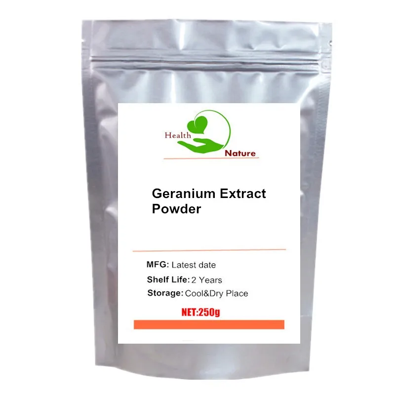 

Geranium Extract Powder (DMAA),Tianzhukui,Improve PMS and Menopause Problem