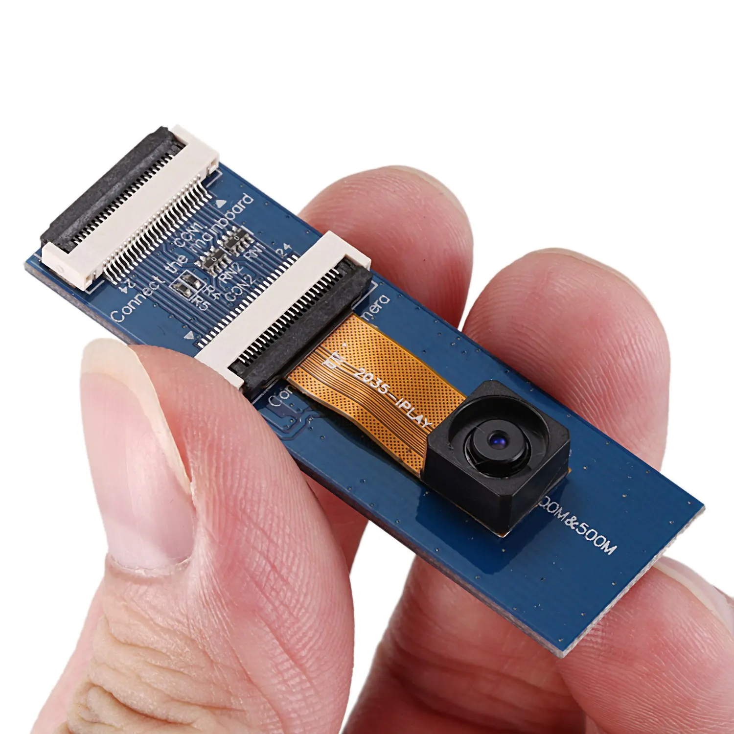 IG-for Orange Pi 2MP модуль камеры GC2035 Автоматический зум с 60 градусов Широкоугольный объектив для Orange Pi PC/Pi One/PC Plus/Plus2E
