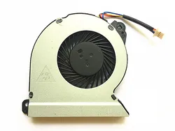 2pc New CPU laptop Cooling fan para HP PROBOOK 450 G2 440 G2 445 G2 455 G2 470 G2 767433 001