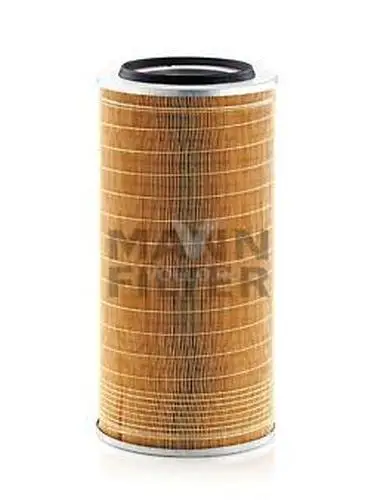 Mann C24650/8