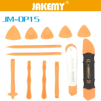 

Screen Opener Set 13-IN-1 Kit Roller Opener Spudger Disassembly Tools Set for Mobile Phone Game Pad Laptop DIY Disassembling