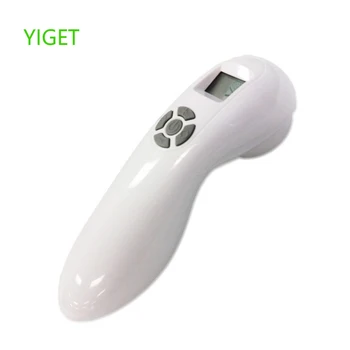

Powerful 808nm 650nm Laser Pain Relief Device Low Level Laser Therapy Neck Pain Arthritis