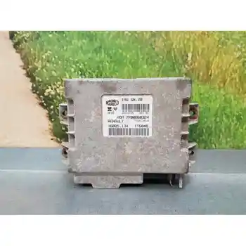 

7700860324 SWITCHBOARD ENGINE EUA RENAULT CLIO I PHASE I + II (B/C57)
