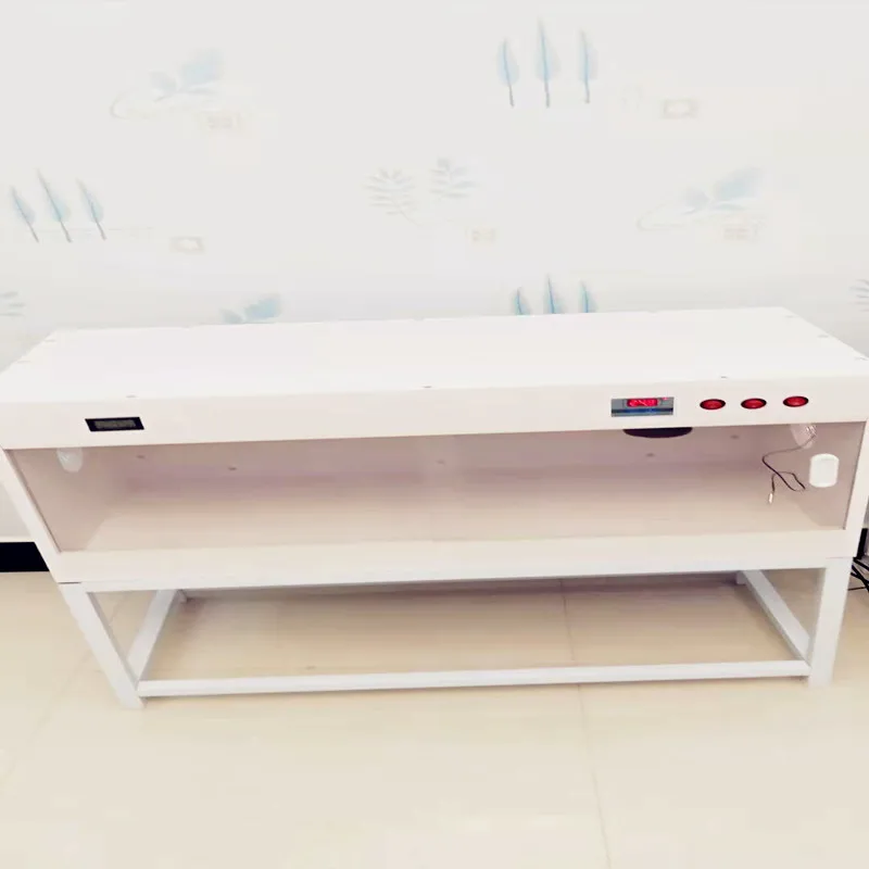 

Crawler rearing box lizard, tortoise, snake, mane lion pet pet pet hotbox temperature control rearing box
