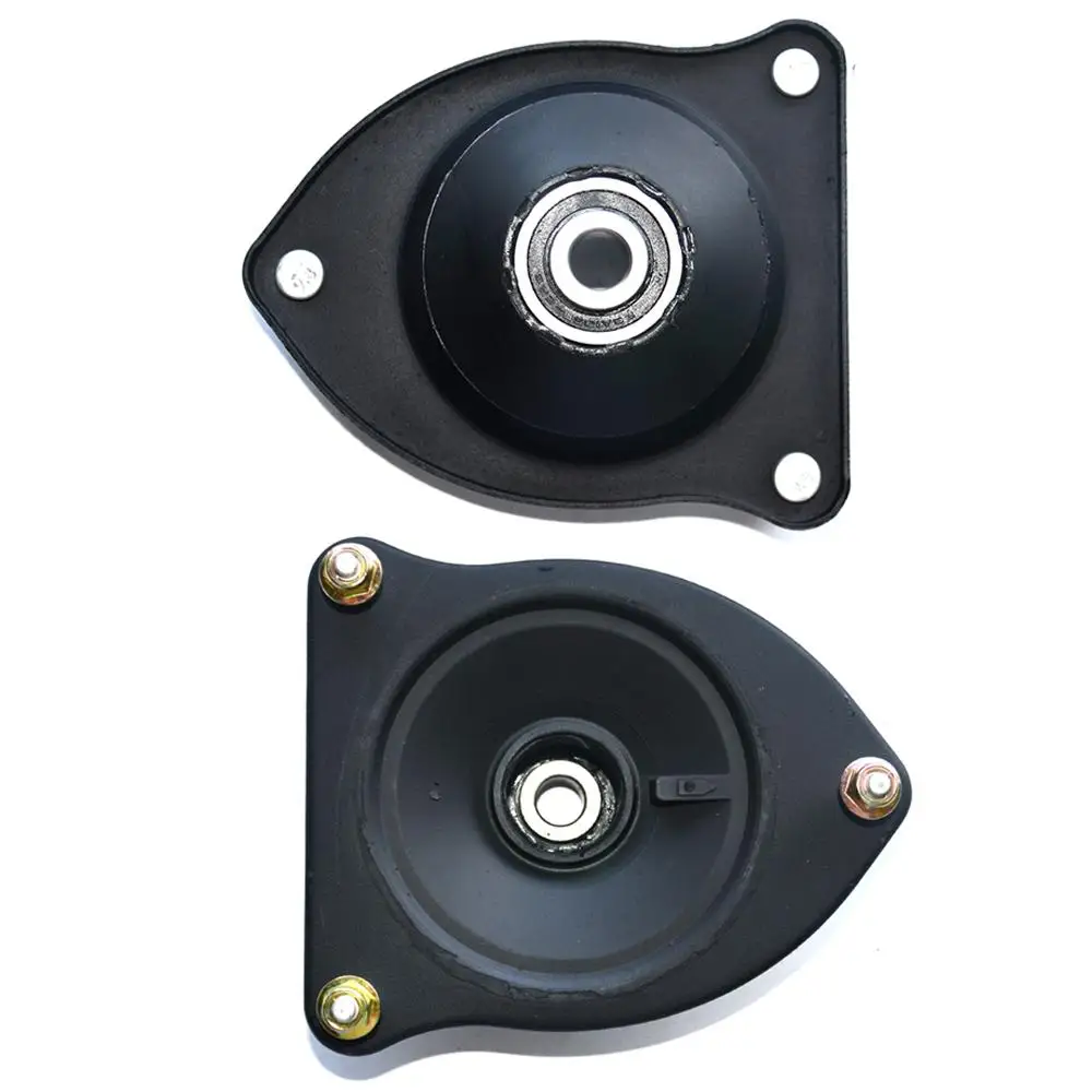 AP03 2 * Передняя Высококачественная верхняя опоры стоек для MINI R50 R53 R52 Cooper