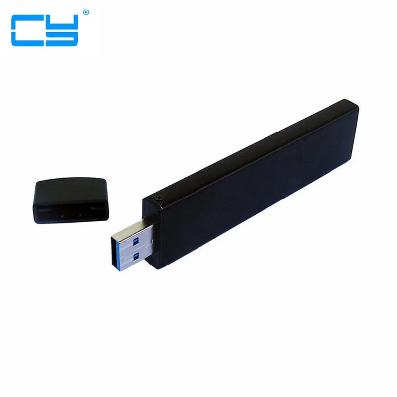 

Внешний адаптер NGFF M2 SSD на USB 3,0, USB