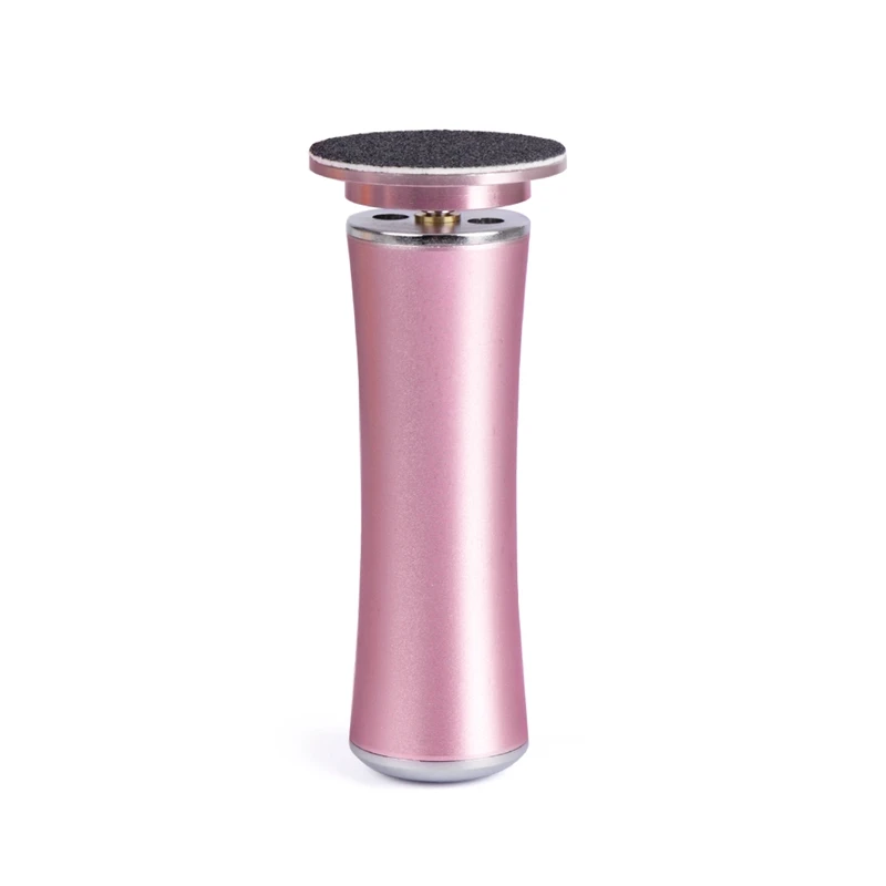 

Multifunctional Electric Foot Grinder Foot Grinding Machine Exfoliating Dead Skin Callus Remover Foot Care Pedicure Device US Pl