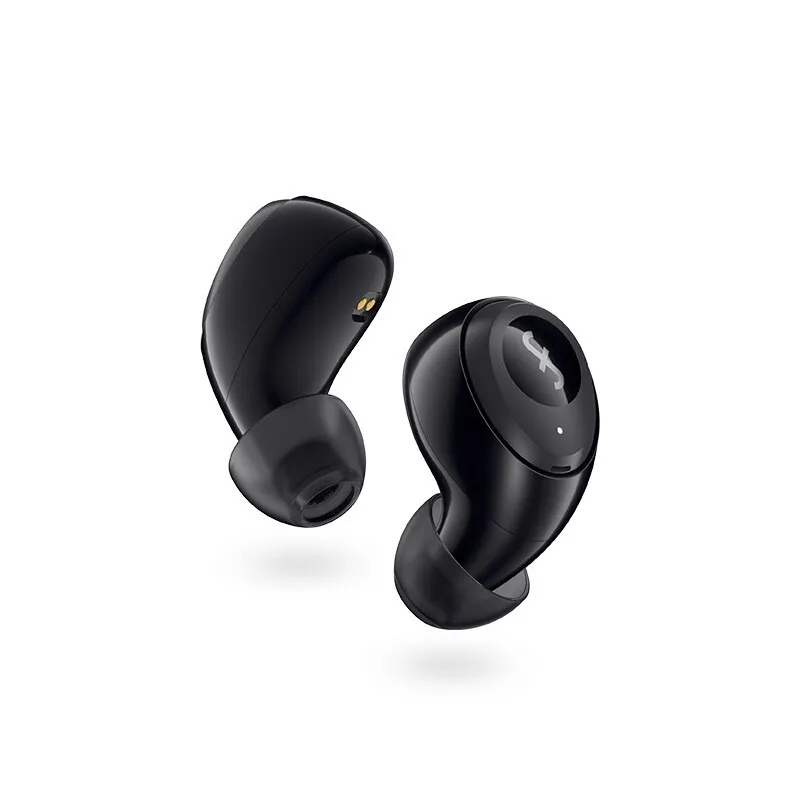 

FUNCL W1 tws bluetooth earphones Mic Touch Control Headset Earbuds 5.0 Contral Nosie Reduction Tap Contral Earphone
