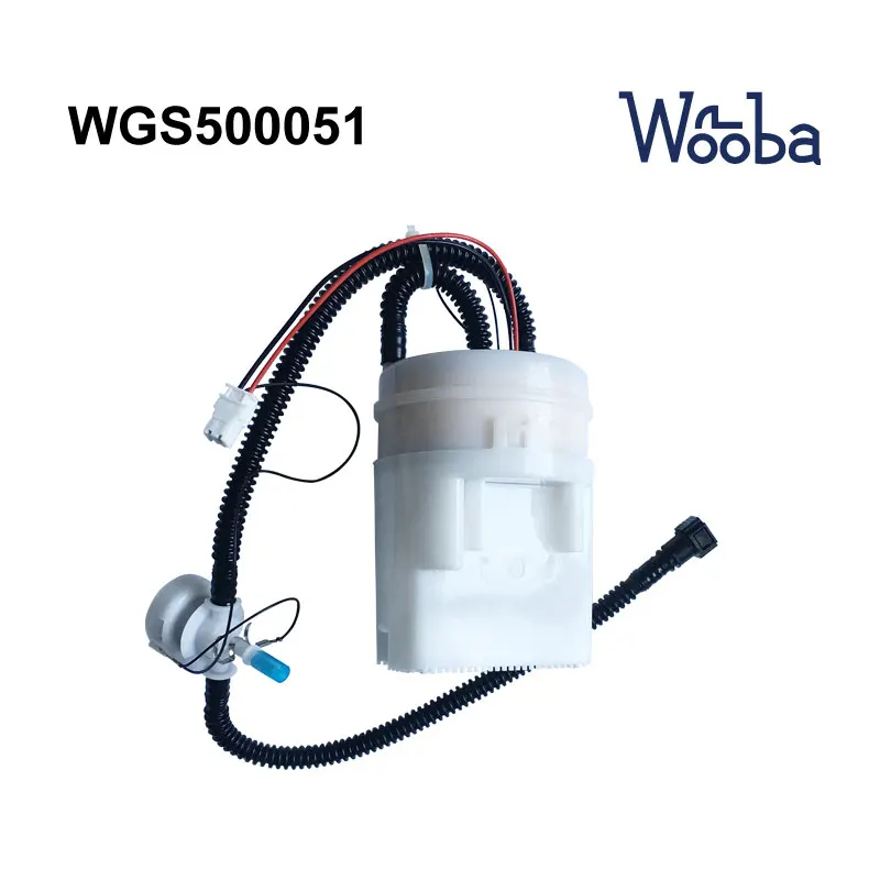 

Fuel Pump Module Assembly For 2005-2010 LR Range Rover Sprot WGS500051