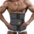 LANFEI Mens Thermo Neoprene Body Shaper Waist Trainer Belt Slimming Corset Waist Support Sweat Cinchers Underwear Modeling Strap