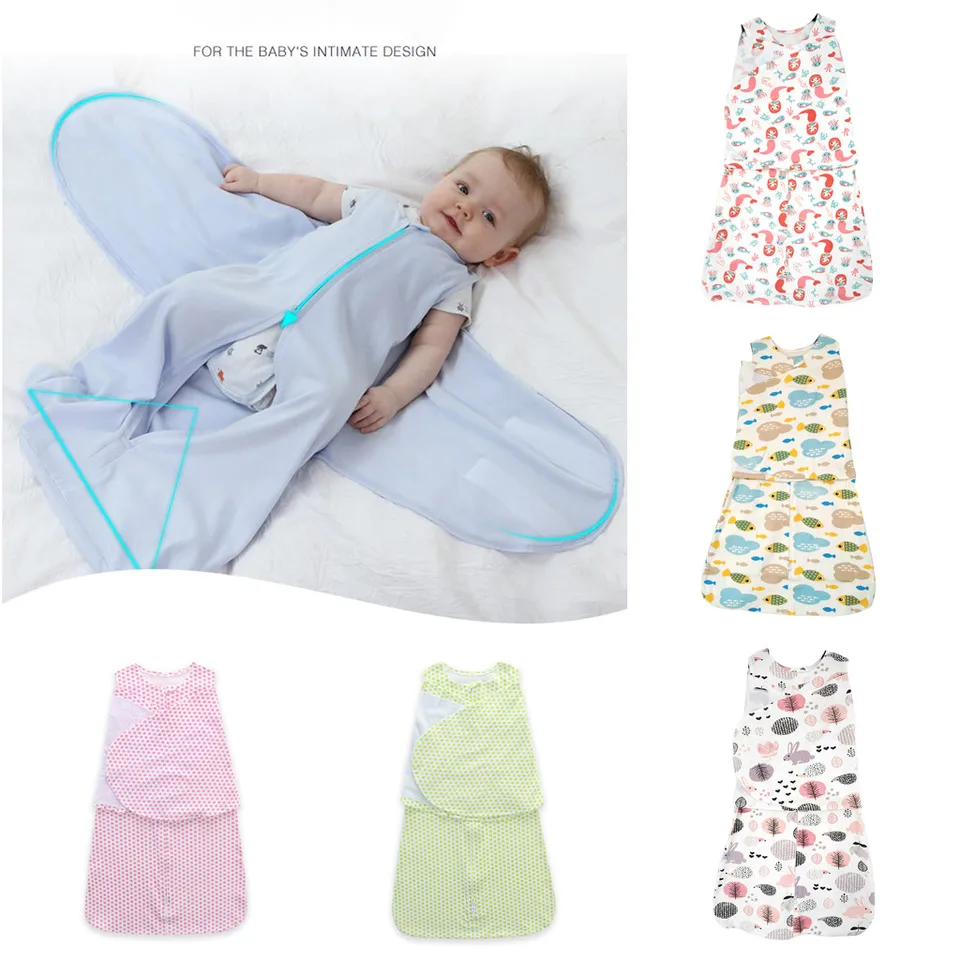 sleeping bag baby newborn