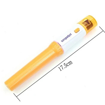 

New 1pcs Pet Dog Cat Nail Grooming Grinder Trimmer Electric Nail File Kit