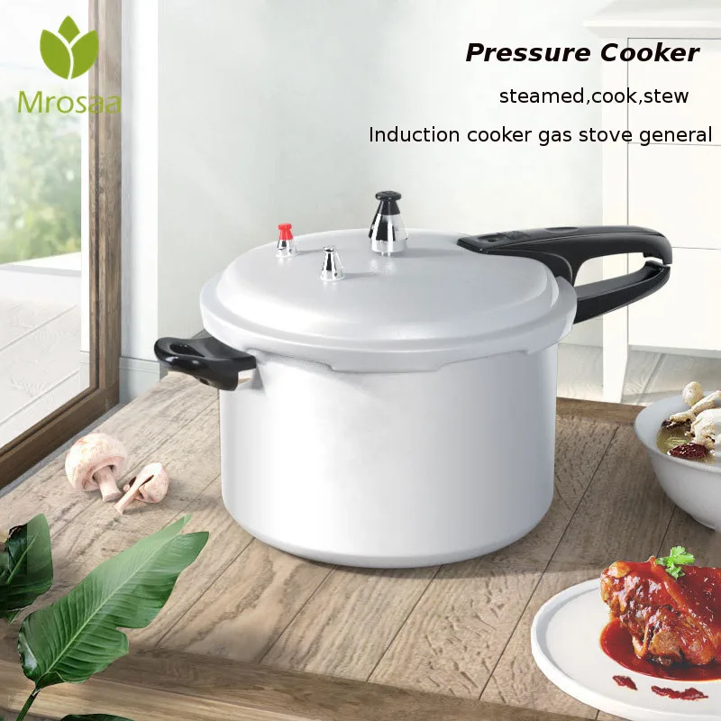 3-8.5L алюминиевого сплава Кухня Давление Плита газовая плита - Цена: 3 184,92 - 6 054,52 руб.