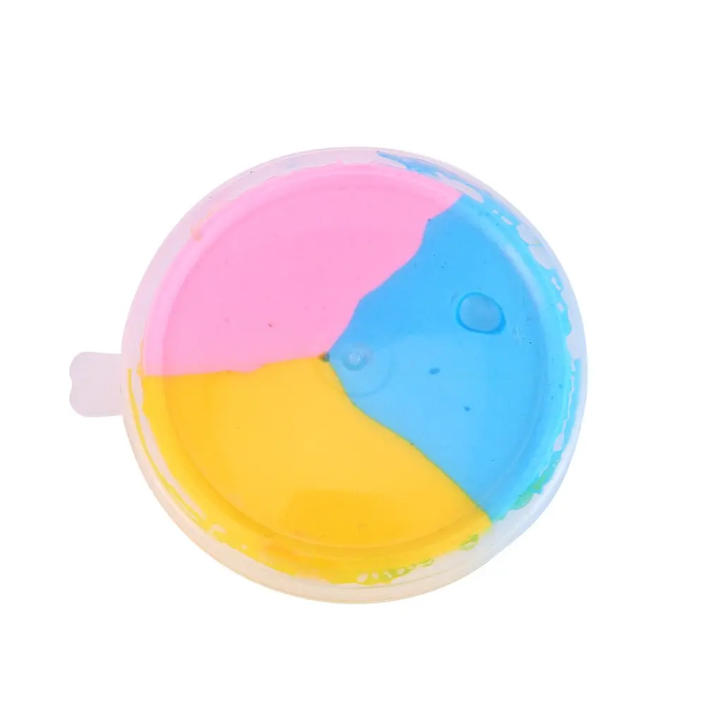 putty slime surprise