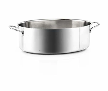 

Barazzoni Casseruola Bonita Antracite 32 cm