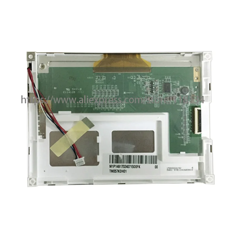 LCD Module 5.7-inch high brightness TM057KDH01 TM057KDH01-10 screen Touch Panel Digitizer Glass | Компьютеры и офис
