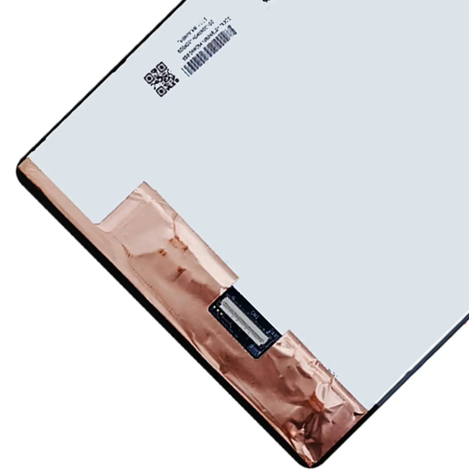 Conjunto Digitador de Tela Sensível ao Toque para Lenovo Tab m8 hd Rpc Rom Tb8505x Tb9505f Tb-8505 Original Novo 80 - Imagem 2