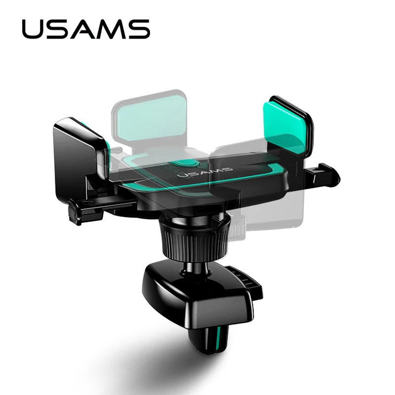 Автомобильный держатель для телефона USAMS универсальный автомобильный подставка