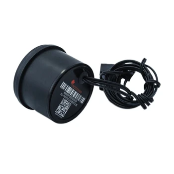

FREEZEMOD PU-PWM5B18W PC estic D5 Water Pump PWM Speed Computer Water Cooling Water Pump D5 Pump