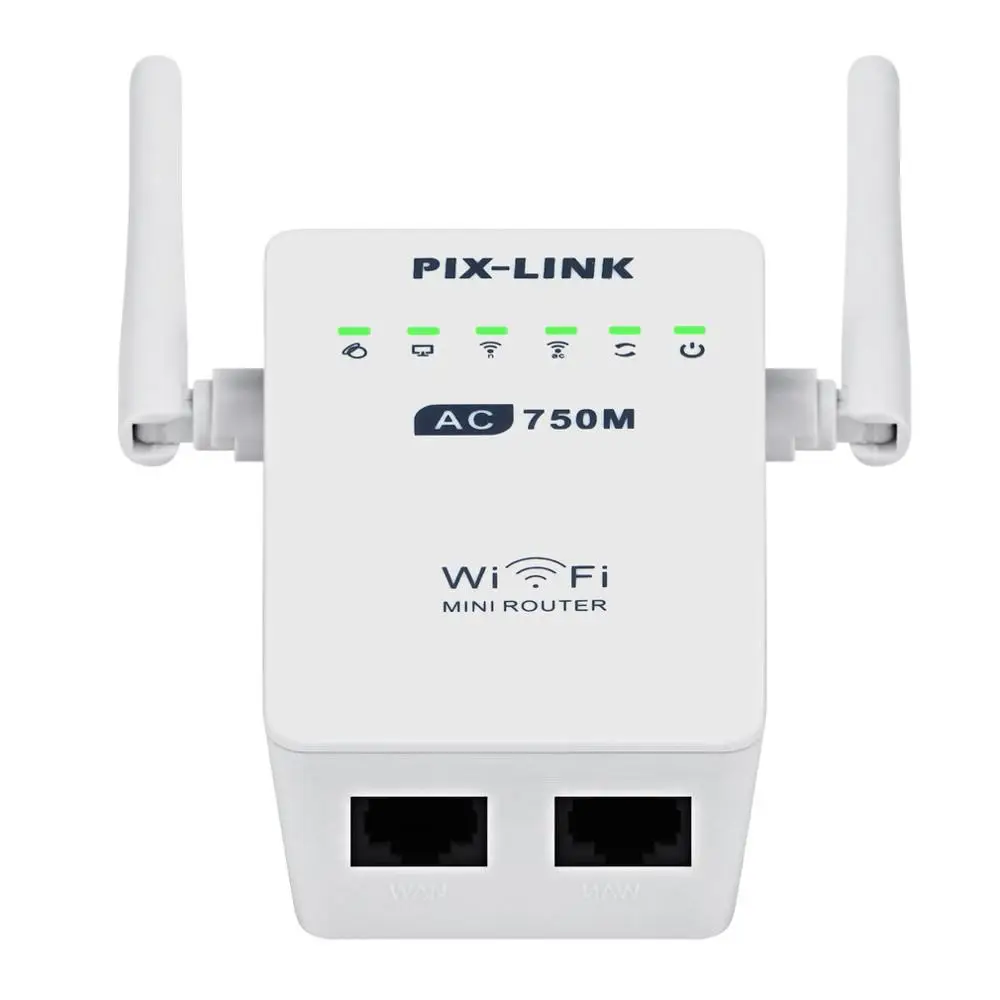 Ap repeater