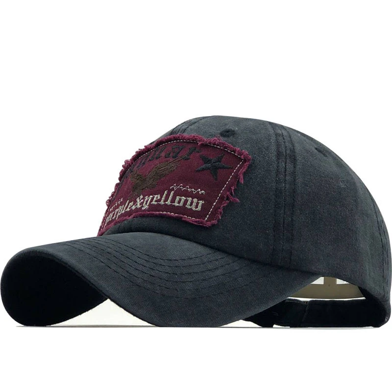 

New Cotton Men baseball cap for women snapback hat embroidery bone caps gorras casual casquette men baseball hats