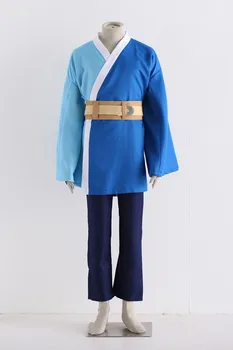 

Naruto Mitsuki Cosplay Costume Japan Cartoon Character Full Suits